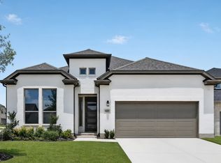 4201 Tawakoni Dr, McKinney, TX 75071