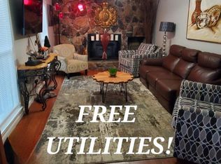 5311 Old Well St, Durham, NC 27704