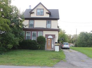 118 Princeton Ave, Depew, NY 14043