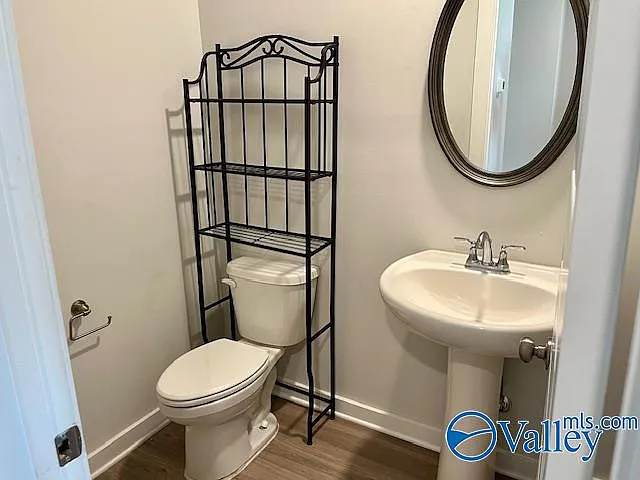 6036 Stonewater Ct NW — Photo 7