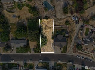 Garden Hts 2nd Add, Moses Lake, WA 98837