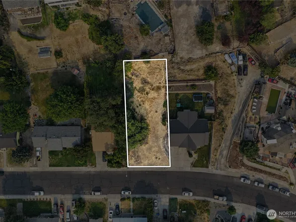923 S Garden Drive, Moses Lake, WA 98837