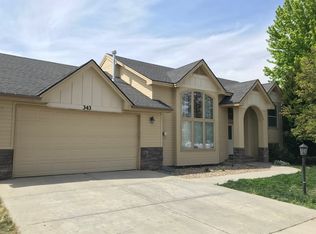 343 S Malachite Ave, Meridian, ID 83642