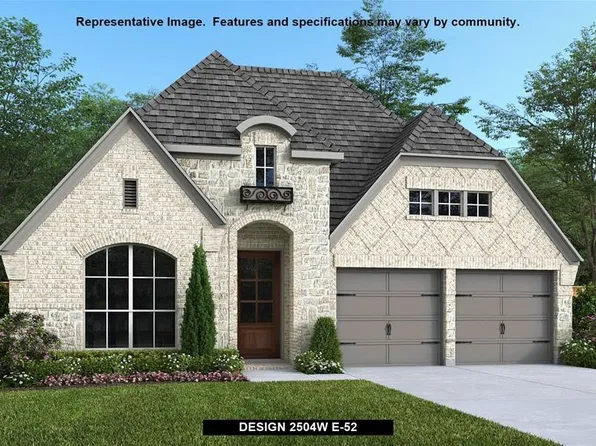 177 Enclave Dr, Lakewood Village, TX 75068