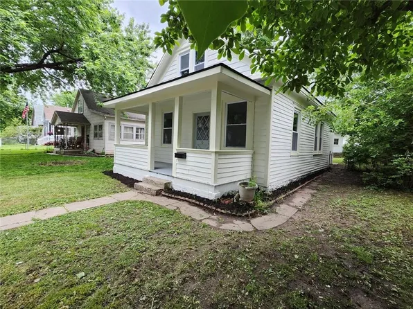 1710 Lake Ave, Kansas City, KS 66103