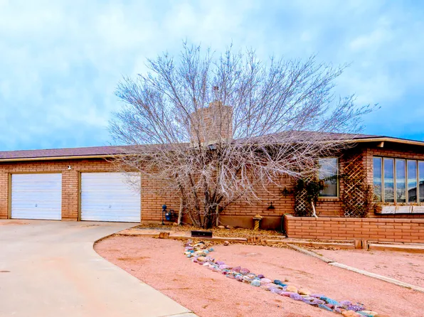 201 Papago Blvd, Winslow, AZ 86047