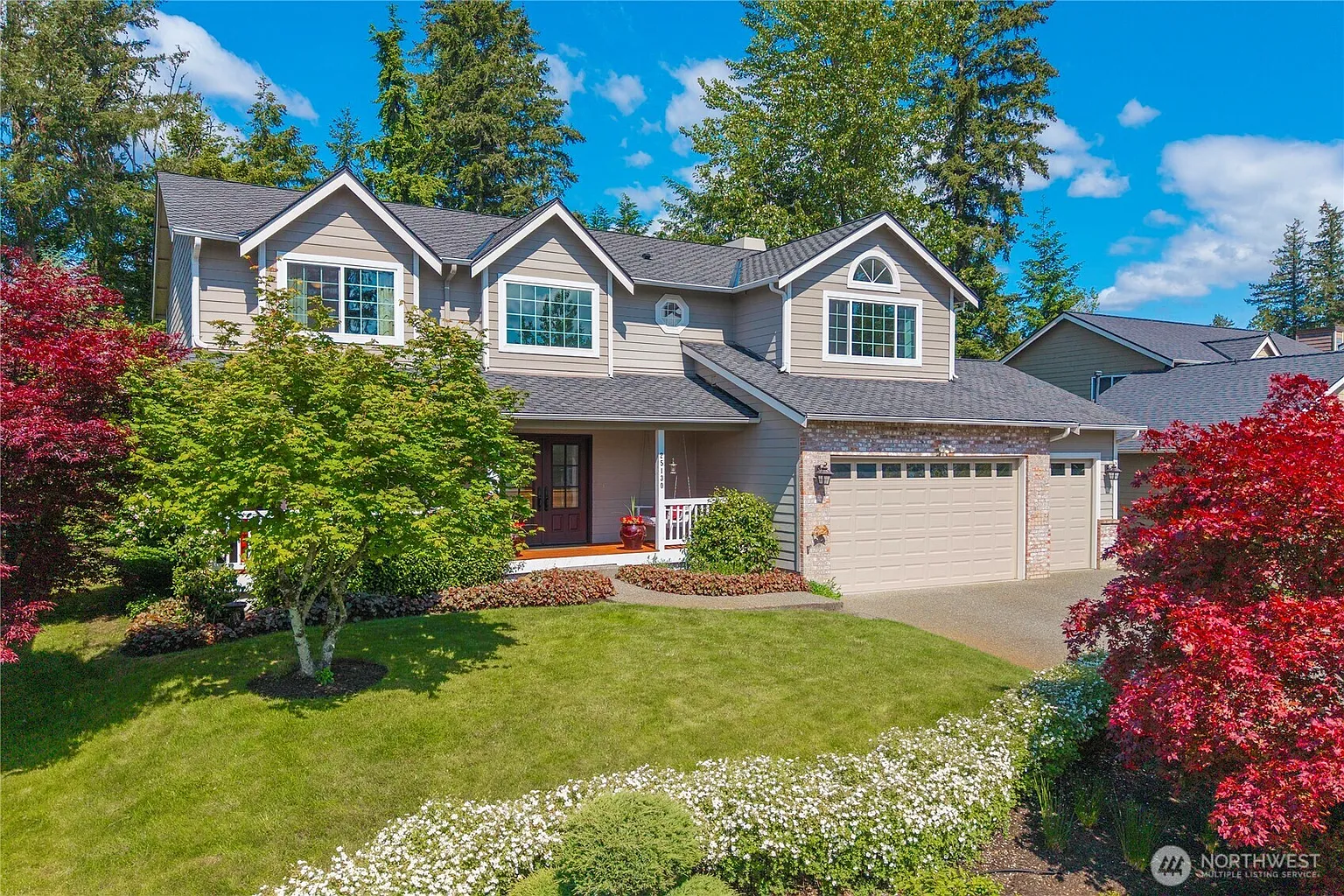25130 235th Way SE photo 1