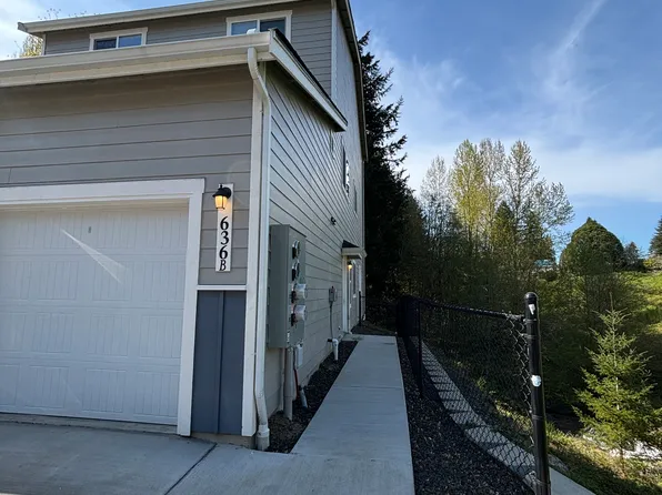 636 Hansen St SE #B, Olympia, WA 98501