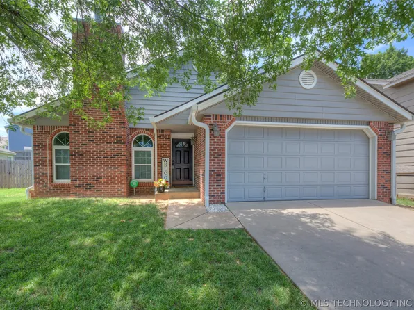 9342 S 94th East Ave, Tulsa, OK 74133