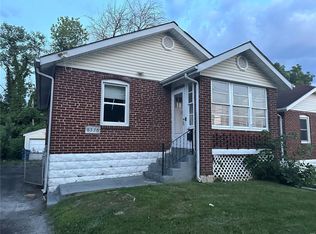 8336 College Ave, Saint Louis, MO