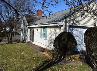 434 Highland St, Wethersfield, CT 06109