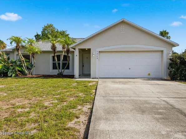 5260 Maravoss St, Cocoa, FL 32927
