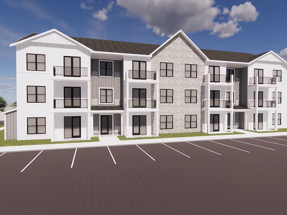 Lowell Flats