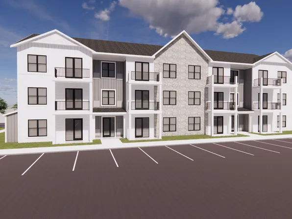 Lowell Flats