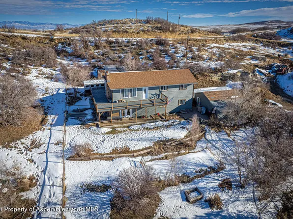 355 Meadow Ln, Craig, CO 81625