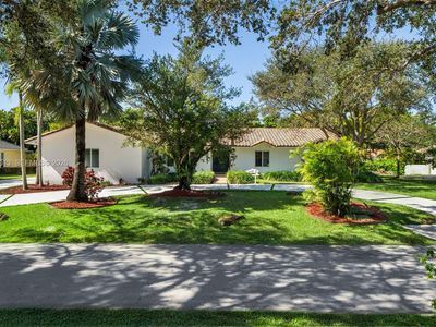13502 SW 57th Ct, Pinecrest, FL, 33156