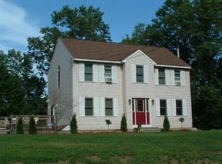 317 South St, Auburn, MA 01501
