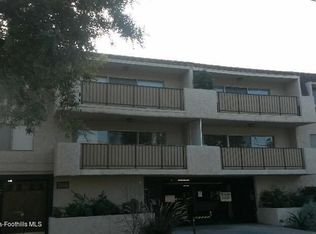 2468 Mohawk St APT 107, Pasadena, CA 91107
