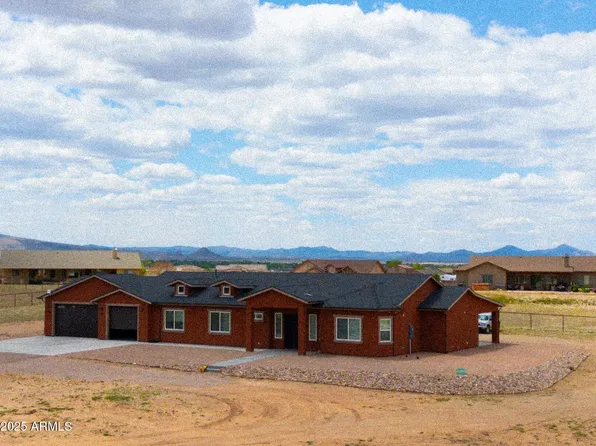 8558 N GRASS VALLEY Lane, Prescott Valley, AZ 86315