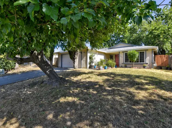 4209 Strathmore Way, North Highlands, CA 95660