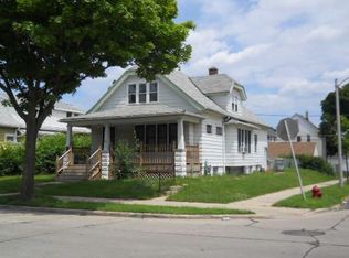 2478 S 20th St, Milwaukee, WI 53215