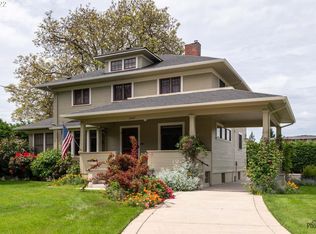 1410 River Rd, Eugene, OR 97404