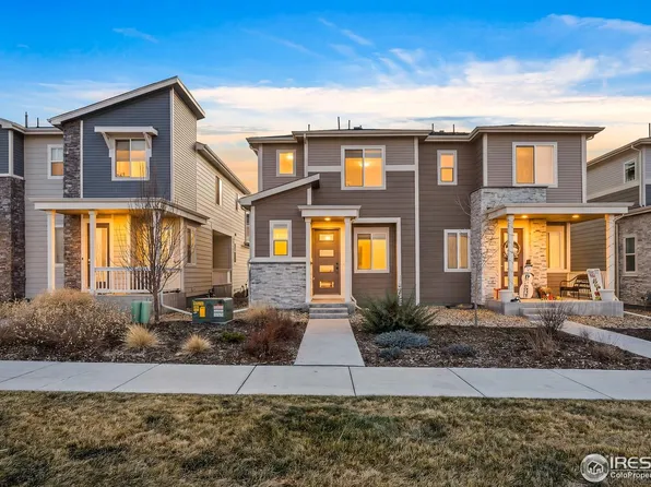 5332 13th St, Frederick, CO 80504