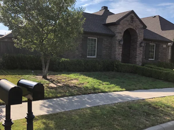 10603 Troy Ave, Lubbock, TX 79424