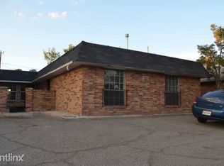 10535 Gran Cima Ln #A-D, El Paso, TX 79935