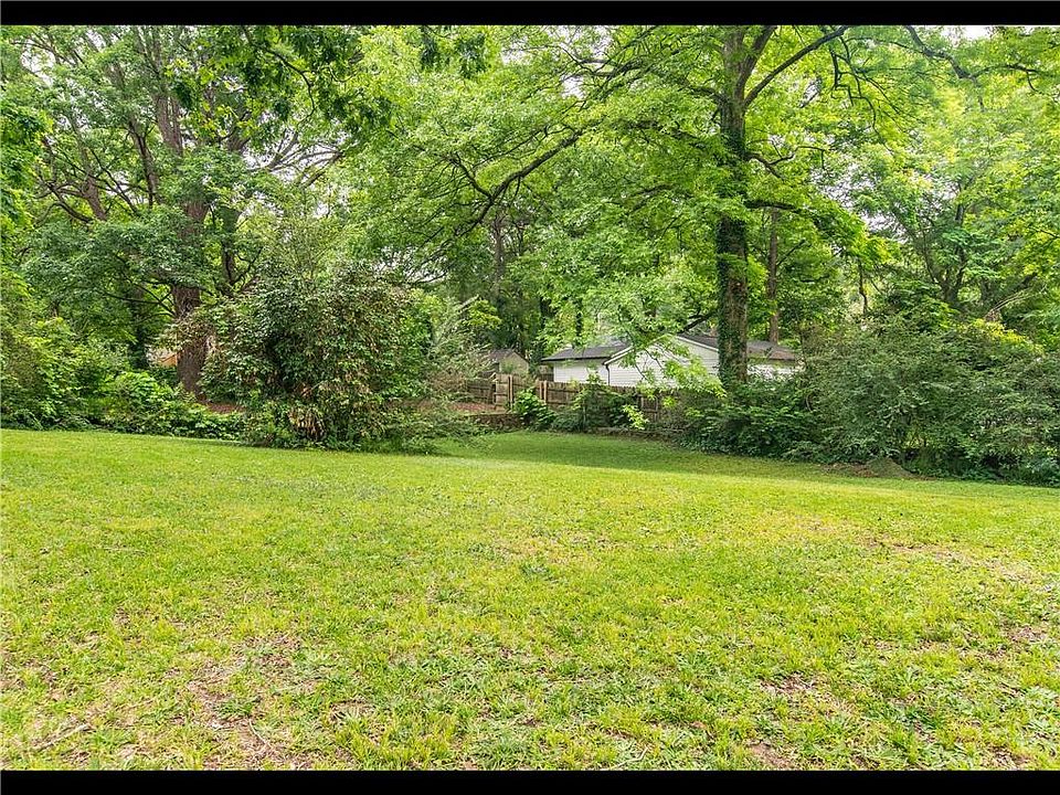 1753 Spring Ave Atlanta, GA, 30344 Apartments for Rent Zillow