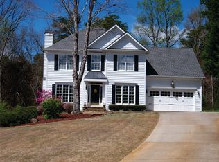 1720 Grayson Cir, Cumming, GA 30040