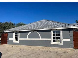 144 Redwood Rd, Rio Grande City, TX 78582