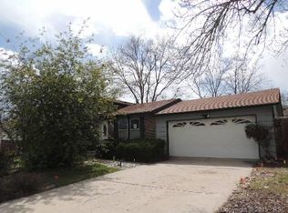 2473 Ranch Lane, Colorado Springs, CO 80918