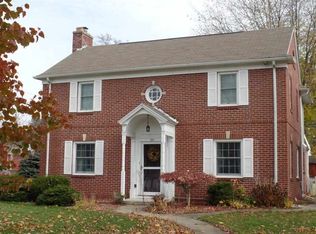 328 Miami Club Dr, Mishawaka, IN