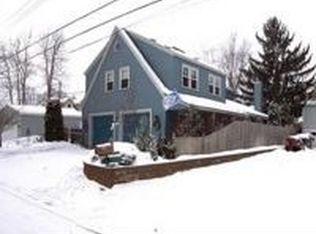 440 Horseshoe Dr W, Shoreview, MN 55126