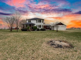 441 Compton Ln, Waxahachie, TX 75167