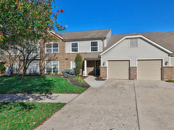 7437 Waterford Dr APT 303, Mason, OH 45040