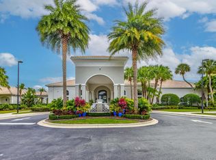 196 Via Condado Way, Palm Beach Gardens, FL 33418
