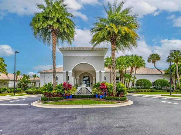 196 Via Condado Way, Palm Beach Gardens, FL 33418