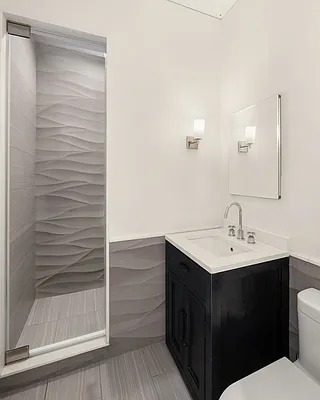 Bathroom, photo 3