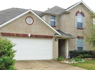 2509 Lou John St, Austin, TX 78727