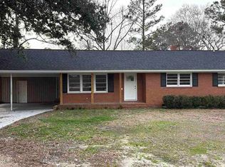 1405 Virginia Acres, Florence, SC 29505