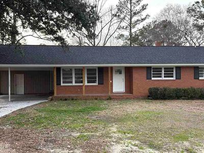 1405 Virginia Acres, Florence, SC, 29505