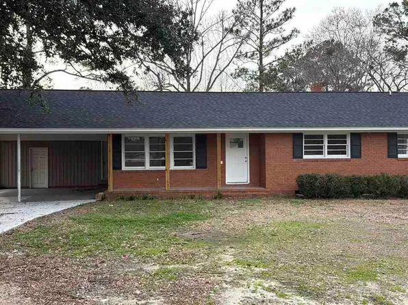 1405 Virginia Acres, Florence, SC 29505