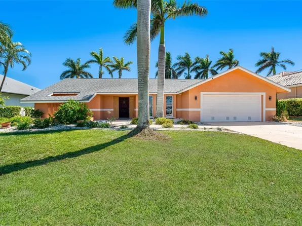 3913 SE 19th Ave, Cape Coral, FL 33904