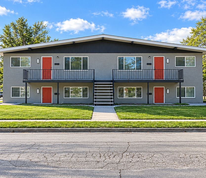 1st image of 301 W Center St #307