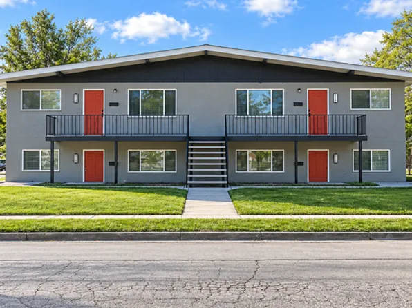301 W Center St, 301 W Center St #307, Bountiful, UT 84010