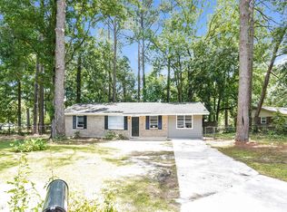 1630 Apple Valley Dr, Augusta, GA 30906