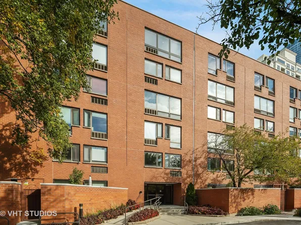 1143 S Plymouth Ct APT 607, Chicago, IL 60605