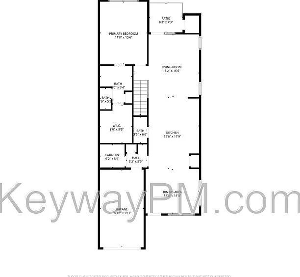 2096 Denmark Ave SE — Photo 19